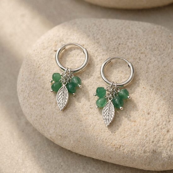 Auskari "Meža rota"